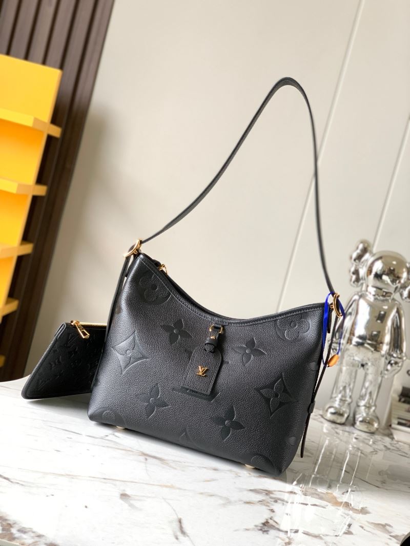 Louis Vuitton Hobo Bags